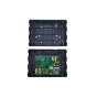 Horeca Parts - Płytka PCB - mała -  Szatkownica elektryczna do warzyw Revolution z dużym otworem 230282, 230852, 231807, GGM Gastro