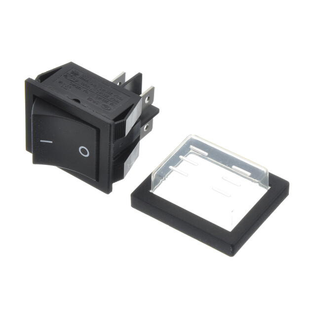 Horeca Parts - Wyłącznik ON/OFF - Wyciskarka elektryczna do cytrusów Hamilton Beach 96700, 1G96700, HCJ967