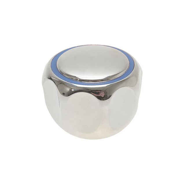 Horeca Parts - Pokrętło zimnej wody Maniglia Elena - Bateria gastronomiczna Hendi 970515