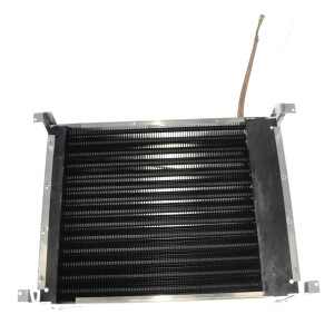 Horeca Parts - Parownik 500x380mm - schładzarka szokowa Hendi ABB5T, 232170, AT05ISO, AT05ISOTH - UWAGA NOWSZE MODELE