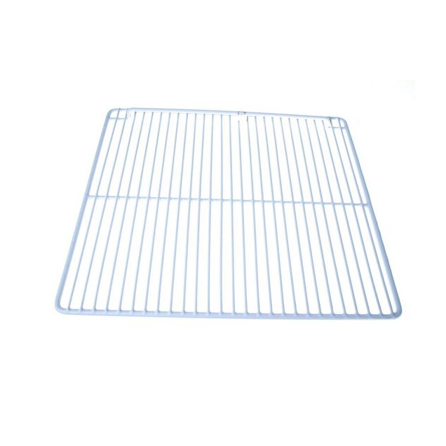 Horeca Parts - Półka środkowa 660mmx525mm s12 - Szafa mroźnicza 236048, 236109, 236116 (UF 600) Hendi (Tefcold)