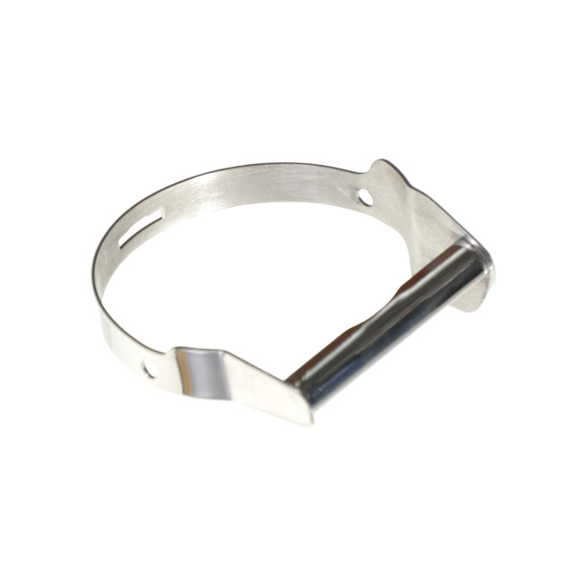 Horeca Parts - Obejma regulacji grubości krojenia - Nóż do kebaba Hendi 267226, GGM DSC80D