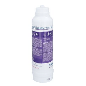 Horeca Parts - Filtr do wody BWT bestprotect M 125501405 pojemność 2200l wys. 425mm