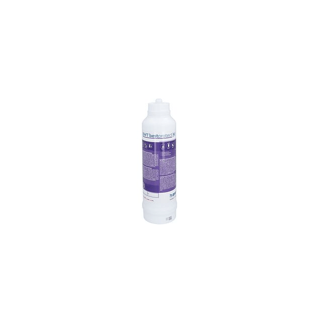 Horeca Parts - Filtr do wody BWT bestprotect M 125501405 pojemność 2200l wys. 425mm