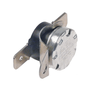 Horeca Parts - Termostat kontaktowy 140°C, 10A, 250V - Ekspres do kawy Rancilio