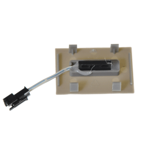 Horeca Parts - Mikrowłącznik magnetyczny drzwi - Szafa mroźnicza Hendi 232132, 232149, 232118, 232125, 233160, 233108, 233122, 233139, 233153 (Atosa, Gel-o-mat, Szron, Chłodnictwo Bochnia, Probox, Gastro Promocje, Ngastro)