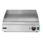 Horeca Parts - Płyta grillowa żebrowana, HENDI, Profi Line, ryflowana, 230V/2400W, 550x420x(H)240mm