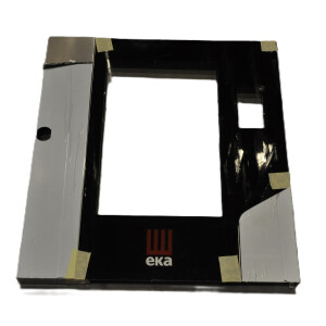Horeca Parts - Szyba zewnętrzna - Piec konwekcyjny MKF711BM