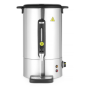 Horeca Parts - Warnik - Design by Bronwasser Hendi 16L, 230V/1650W, 357x380x(H)502mm