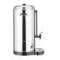 Horeca Parts - Warnik do napojów o podwójnych ściankach Hendi 18L 230V/2200W, 386x393x(H)641mm