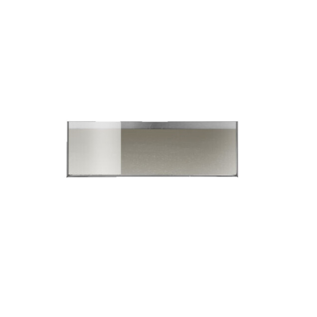 Horeca Parts - Szyba drzwi (rozmiar szyby: 250x100mm) - Piec do pizzy Revolution 220979, 220962 (3520041, CO1200, VETRO001, 220979-10)