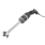 Horeca Parts - Mikser ręczny 250W o zmiennej prędkości z rózgą, HENDI, Kitchen Line, 230V/250W, ø75x(H)555mm