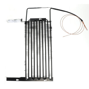 Horeca Parts - Parownik - Lodówka na napoje 2-drzwiowa, 200 l, Arktic 235829