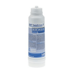 Horeca Parts - Filtr do wody BWT bestmax V 240024184, 812115,230999 pojemność 1720/3000l wys. 445mm