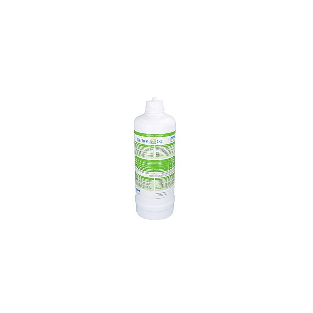 Horeca Parts - Filtr do wody BWT bestclear Extra 2XL pojemność 3560l wys. 520mm  240024213,812333