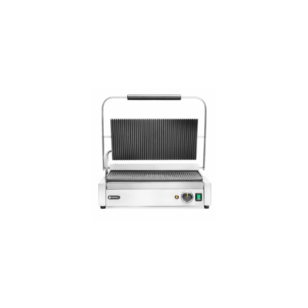 Horeca Parts - Grill kontaktowy Panini XL 230V/2700W 548x415x15