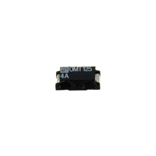 Horeca Parts - Bezpiecznik SMD 4A 125V - Ekspresy do kawy Melitta
