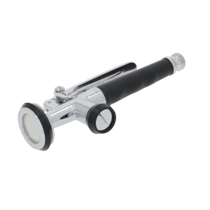 Horeca Parts - Bateria umywalkowa z prysznicem - Prysznic 1/2" uniwersalny