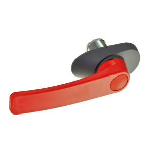 Horeca Parts - Klamka drzwi - Piec konwekcyjno-parowy Hendi / Grafen G05M, G05D , G07D, G07M, G12D, G12M, G053M, G053D