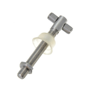 Horeca Parts - Rygiel zamka drzwi ( Uniwersalny ) - Piece Venix