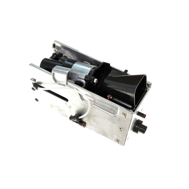 Horeca Parts - Zaparzacz - CoffeeMatic Automatyczny ekspres do kawy Hendi 209073 ( 5150724 )