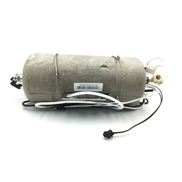 Horeca Parts - Bojler pary - CoffeeMatic Automatyczny ekspres do kawy Hendi 209073 ( 5150842 )