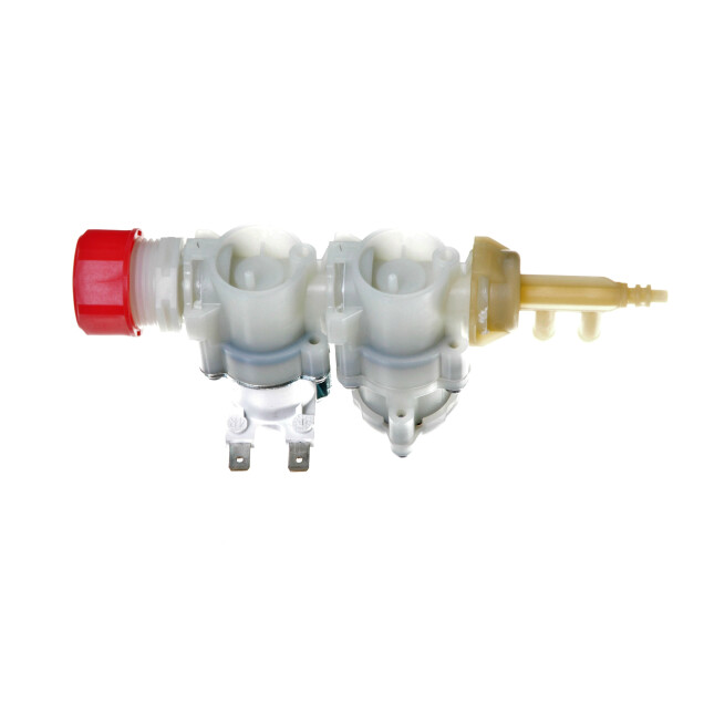 Horeca Parts - Grupa elektrozaworu - CoffeeMatic Automatyczny ekspres do kawy Hendi 209073 ( 5150845 )