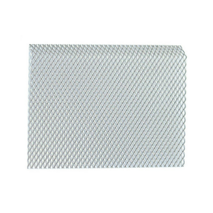 Horeca Parts - Siatka palnika dł. 205mm szer. 160mm - Opiekacz gazowy do kebaba Stalgast, Potis GD 2, GD 3, GD 4, GD 5 ( PT0266 )