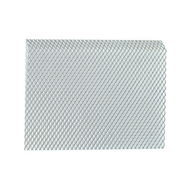 Horeca Parts - Siatka palnika dł. 205mm szer. 160mm - Opiekacz gazowy do kebaba Stalgast, Potis GD 2, GD 3, GD 4, GD 5 ( PT0266 )