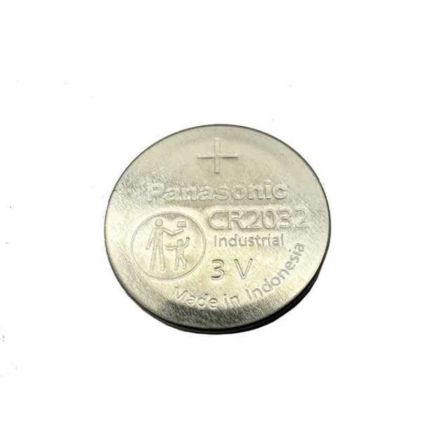 Horeca Parts - Bateria CK-2032 - CoffeeMatic Automatyczny ekspres do kawy Hendi 209073 ( 5150878 )