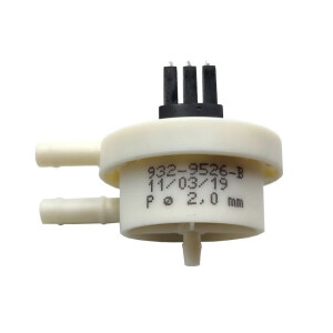 Horeca Parts - Przepływomierz - CoffeeMatic Automatyczny ekspres do kawy Hendi 209073 ( 5150879 )