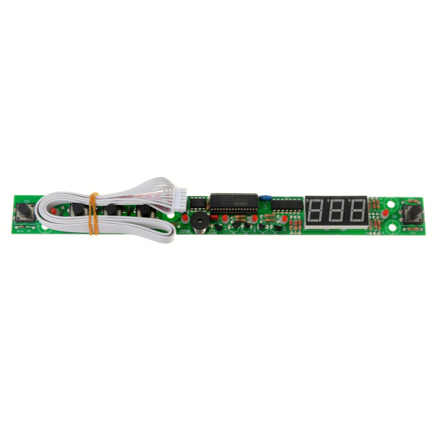 Horeca Parts - Panel PCB - Piec do gotowania w niskich temperaturach Hendi 225479