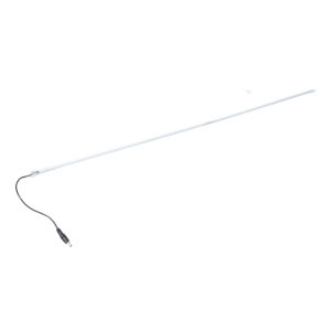 Horeca Parts - Oświetlenie LED - Witryna chłodnicza 2-półkowa Hendi 233450
