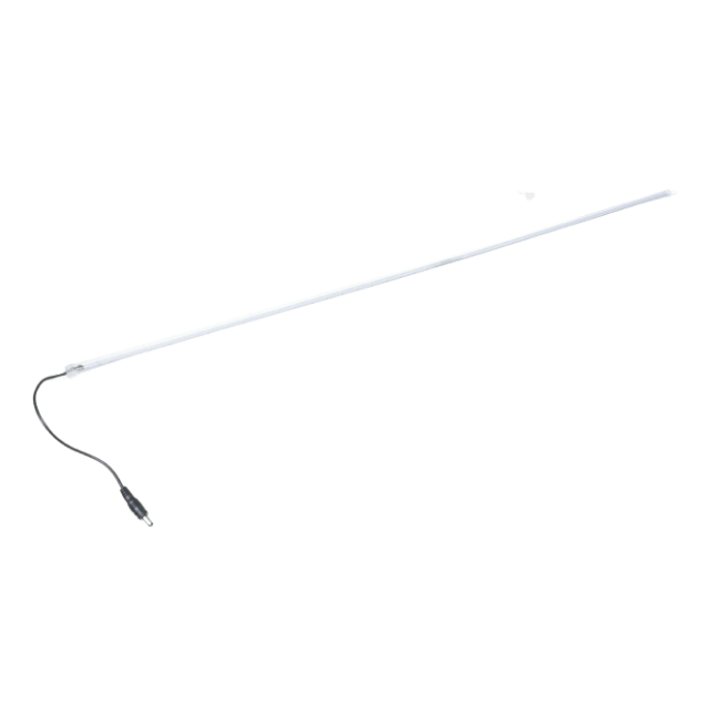 Horeca Parts - Oświetlenie LED - Witryna chłodnicza 2-półkowa Hendi 233450