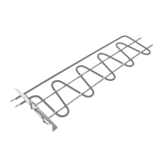 Horeca Parts - Grzałka - Witryna grzewcza nastawna 160 l Hendi 233733
