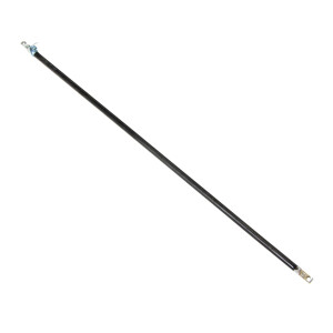 Horeca Parts - Grzałka - Witryna grzewcza nastawna kwarcowa Hendi 233962