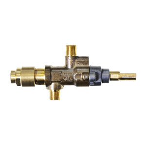 Horeca Parts - Zawór gazowy - Taboret gazowy Hendi 147276