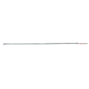 Horeca Parts - Listwa oświetleniowa LED - Lodówka na napoje 2-drzwiowa, 197 l, Arktic, 220-240V/160W, 900x500x(H)900mm 233917