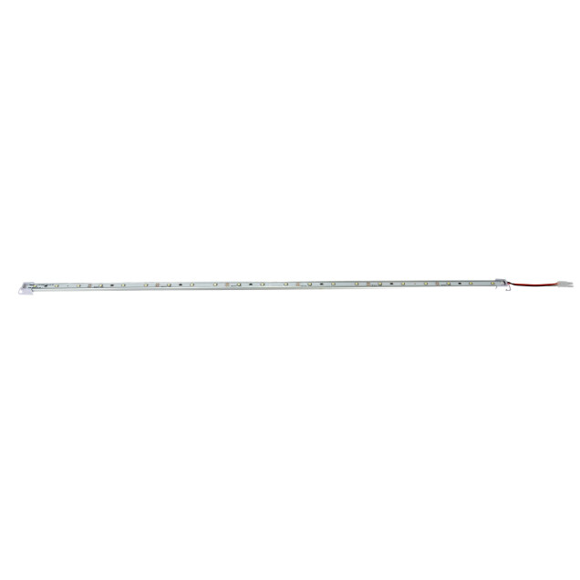 Horeca Parts - Listwa oświetleniowa LED - Lodówka na napoje 2-drzwiowa, 197 l, Arktic, 220-240V/160W, 900x500x(H)900mm 233917