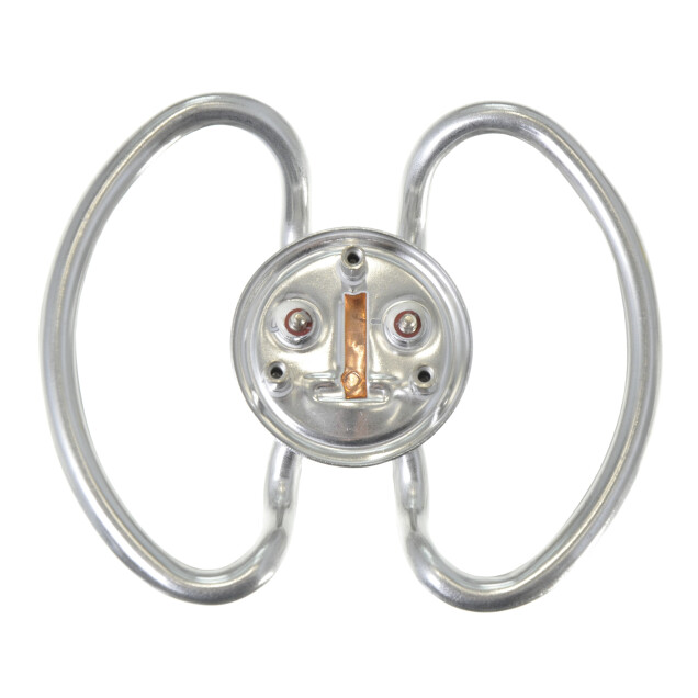 Horeca Parts - Grzałka 240V 700W - Kociołek do zup Hendi 860526, 860540, 860533 / Podgrzewacz elektryczny Hendi 470411, 470428, 470435 (963395)