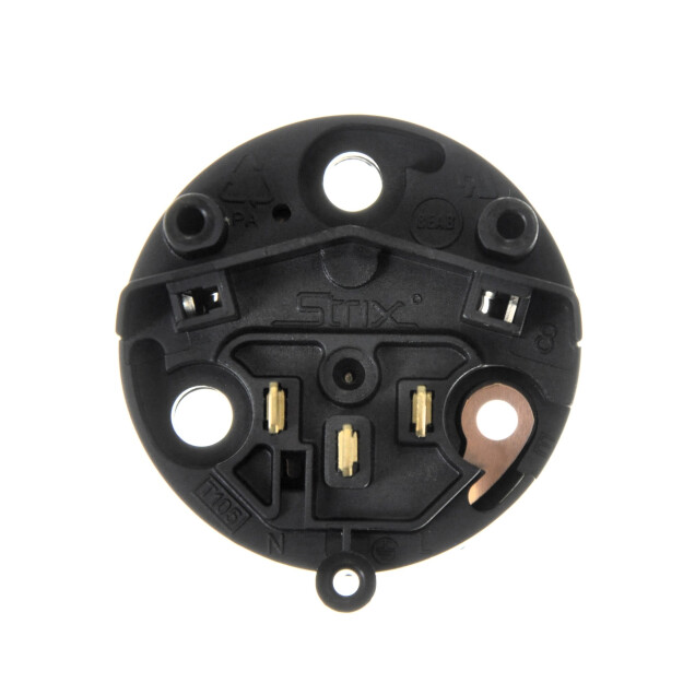 Horeca Parts - Czujnik temperatury - kociołek do zup Hendi 860526, 860540, 860533 / Podgrzewacz elektryczny Hendi 470411, 470428, 470435