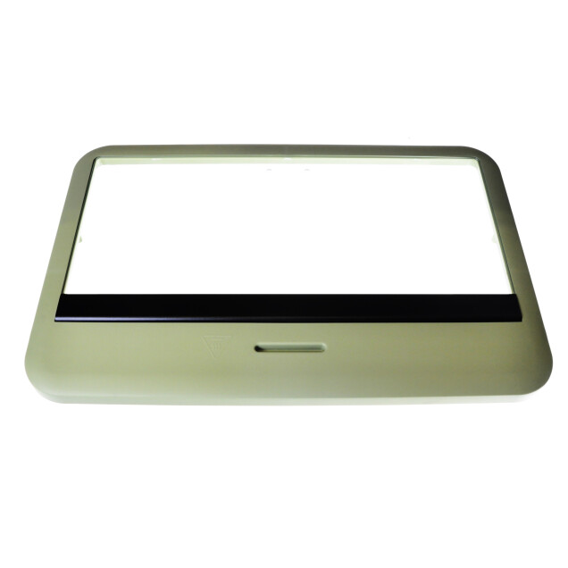 Horeca Parts - Kompletna pokrywa zielona - Bemar Hendi 470411, 470428, 470435
