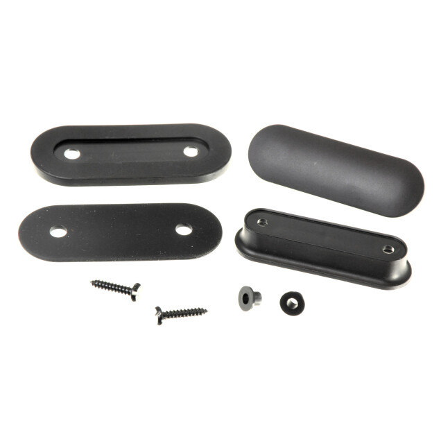 Horeca Parts - Uchwyt pokrywy - Kociołek do zup Hendi 860526, 860540, 860533 / Podgrzewacz elektryczny Hendi 470411, 470428, 470435 ( 963241 )