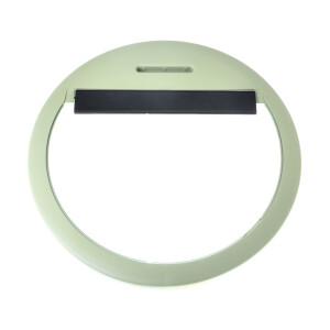 Horeca Parts - Pokrywa zielona - Kociołek do zup Hendi 860540