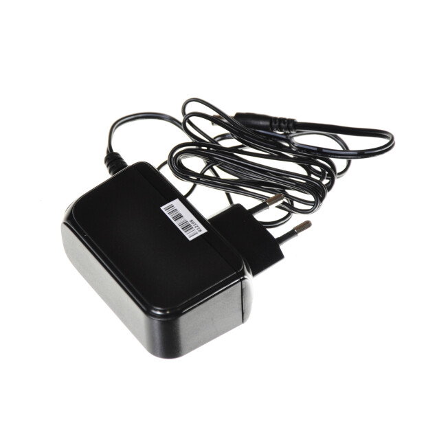 Horeca Parts - Zasilacz impulsowy 12V/3A 36W DC 2.1/5.5 ER36W12V