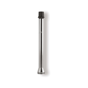 Horeca Parts - Ramię homogenizujące / długość 400 mm - Mikser ręczny Hendi, Fama (224335, 224397, 224359, 224380, 224052, FM300VV, FM400VV)