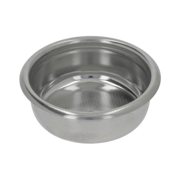 Horeca Parts - Sitko grupy podwójne 14g śr. 60mm, wys. 24,5mm - Ekspresy do kawy Astoria cma, Azkoyne, Bezzera, BFC, Brasilia, Brugnetti, Casadio, Cimbali, ECM, Faema, Wega, Scala, Sab italia