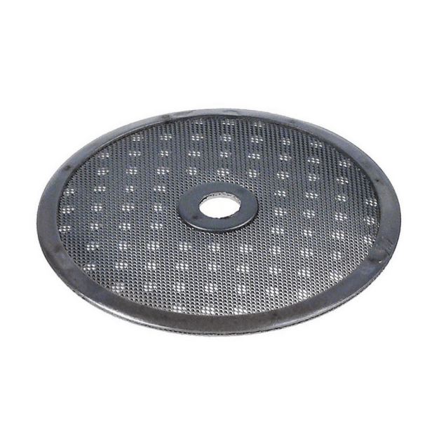 Horeca Parts - Sitko grupy śr. 48mm śr. otworu mocującego 5,5mm płaskie - Ekspresy do kawy Astoria, San Marco, Wega ( 27100001, 2181, IMSIR311, 202011, 202271, SM227 )