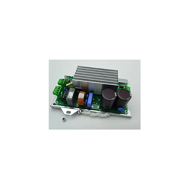 Horeca Parts - Inwerter 0,8 kW- Piec konwekcyjny Lainox Naboo Sapiens