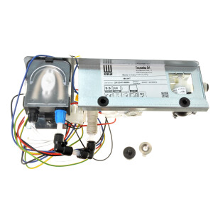 Horeca Parts - System myjący - Piece Hendi ( Seria MKF )